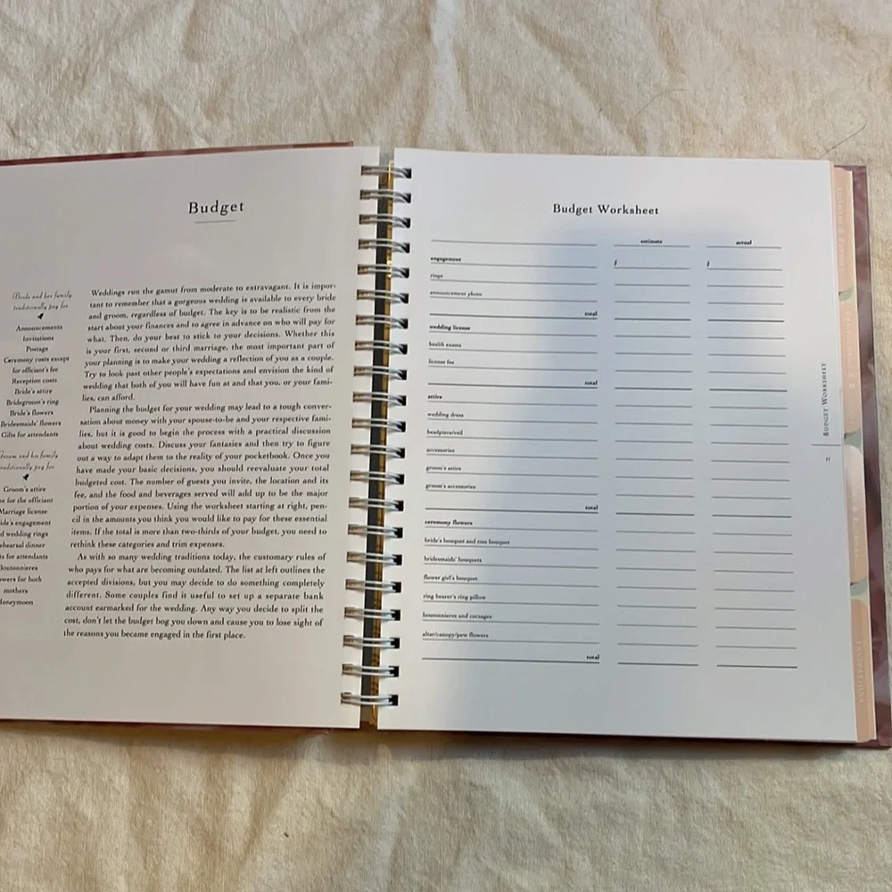 The Williams-Sonoma Wedding Planner